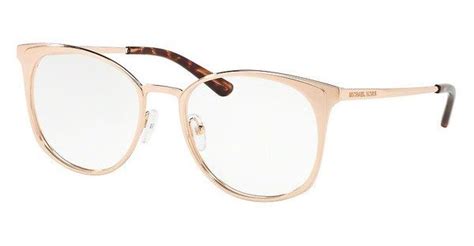 brille michael kors damen